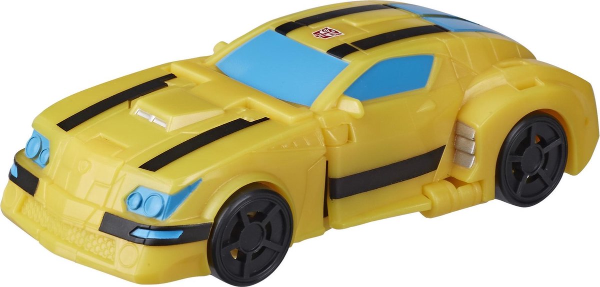 bumblebee jouet leclerc