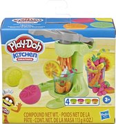 Play-Doh Kitchen Creations E66865L0 materiaal voor pottenbakken en boetseren Speelset van boetseerklei 262 g Meerkleurig