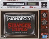 Monopoly Stranger Things Collector's Editie - Bordspel - Franstalig