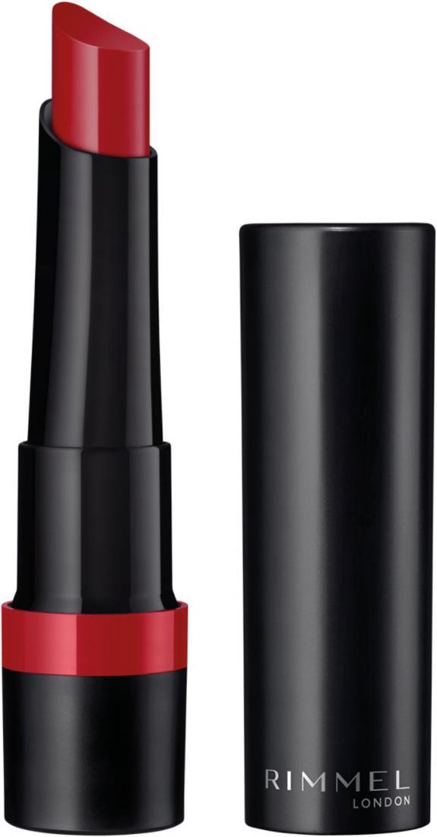 Rimmel London Lasting Finish Extreme Lippenstift - 520 Dat Red