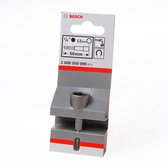 Bosch Dopsleutel met magneet - 50 x 12 mm