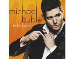 To Be Loved (LP)