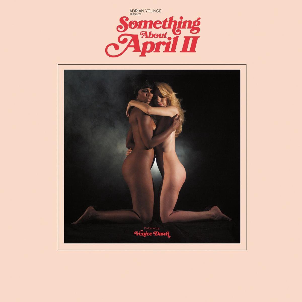 Something About April Ii