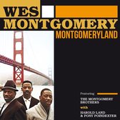 Montgomeryland (Featuring The Montgomery Brothers)