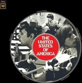 The United States Of America (Coloured Vinyl)