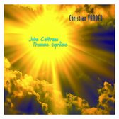 John Coltrane - L'Homme Suprême