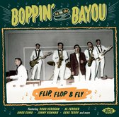 Boppin By The Bayou: Flip. Flop & Fly