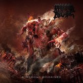 Kingdoms Disdained (Vinyl)