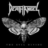 Evil Divide -Digi/Cd+Dvd- - Death Angel