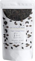 Ceylon Orange Pekoe - Zwarte Thee - Sri Lanka - Ceylon - Losse thee - 100 gram