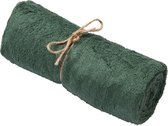 Timboo handdoek 74 x 110 cm Aspen Green