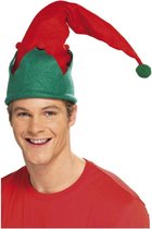 Dressing Up & Costumes | Costumes - Christmas - Elf Hat