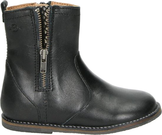 Nelson Kids meisjes laars - Zwart - Maat 25 | bol.com