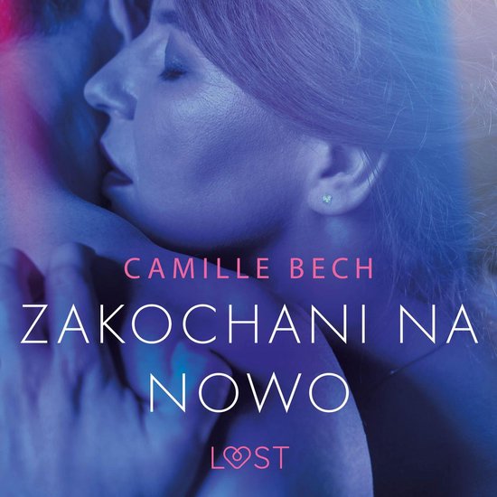 Zakochani na nowo - opowiadanie erotyczne - cover