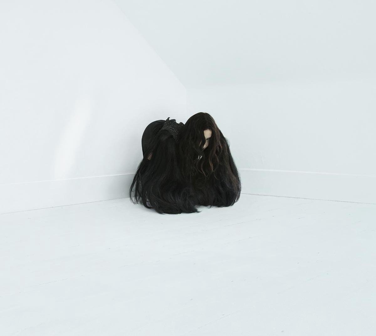 Hiss Spun -Download- (LP)
