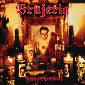 Brujerizmo (Coloured Vinyl)