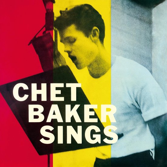 Chet Baker: Sings [Winyl]