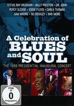 Celebration Of Blues & Soul
