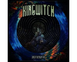 Under The Mountain (Coloured Vinyl)