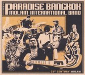 Paradise Bangkok Molam International Band
