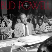 The Genius Of Bud Powell