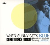 When Sunny Gets Blue - Spring 68 Sessions