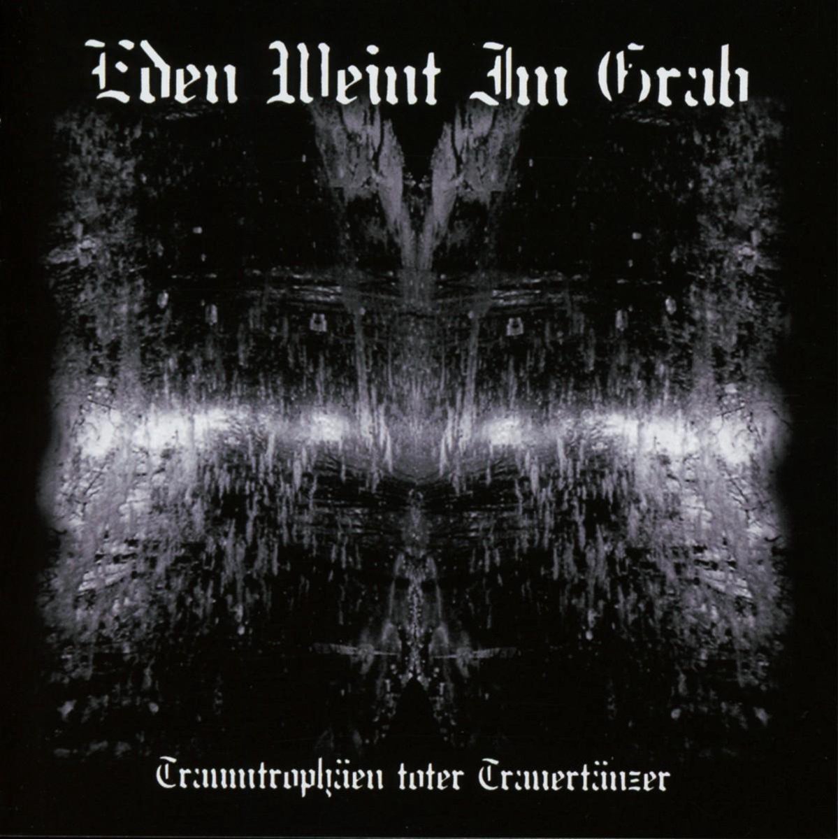 Traumtrophäen Toter Trauertänzer