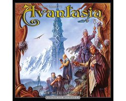 Avantasia - Metal Opera Pt.Ii -Digi-