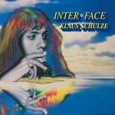 Klaus Schulze: Inter Face [CD]