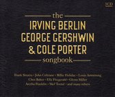Irving Berlin George Gershwin & Cole Porter Songbook