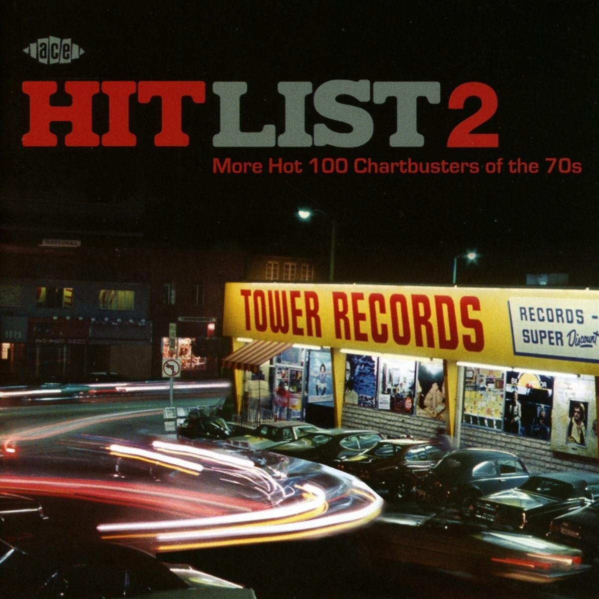 Hit List 2