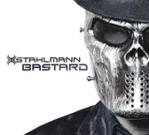 Stahlmann: Bastard (Limited Edition) (digipack) [CD]
