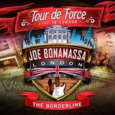 Tour De Force: Live In London (The Borderline)