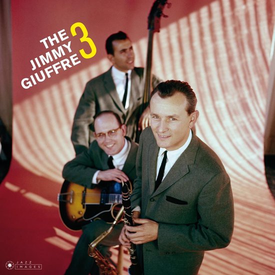 The Jimmy Giuffre 3
