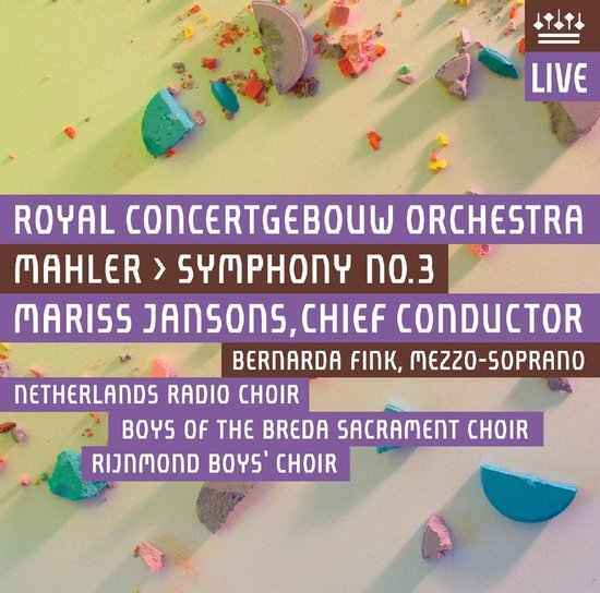 Symphony No. 3