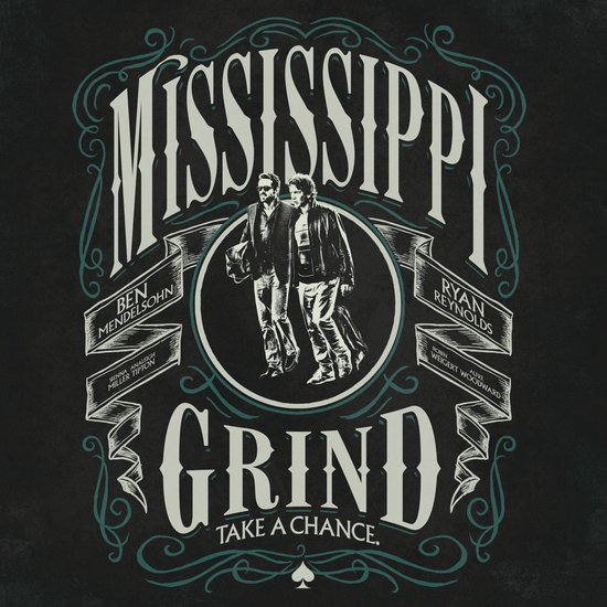 Mississippi Grind Complete Collection, various artists LP (album