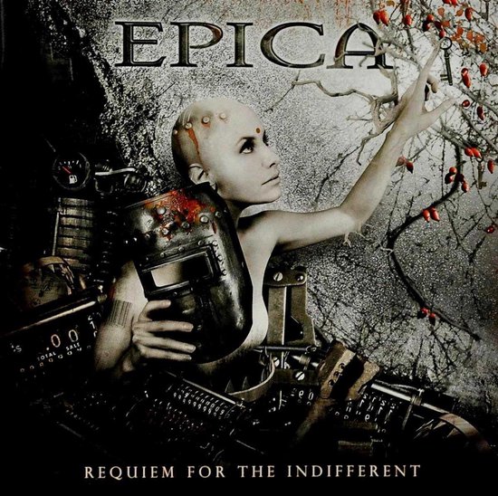 Requiem For The Indifferent