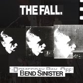 Bend Sinister - The Domesday Pay-off Triad - Plus