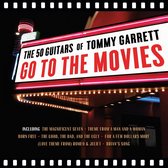 The 50 Guitars of Tommy Garrett Go to the Movies