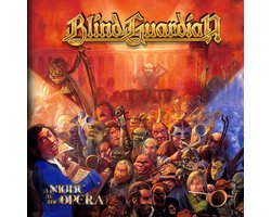 A Night At The Opera (Limited Edition)