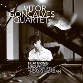 Vitor Goncalves Quartet - Vitor Goncalves Quartet (CD)