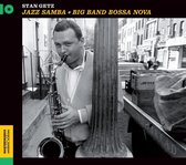 Jazz Samba / Big Band Bossa Nova