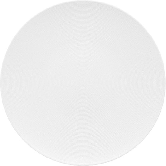 Assiette plate Thomas Loft / ø 29 cm - Blanc
