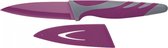 KitchenCraft ColorWorks Paring Mes gekleurd