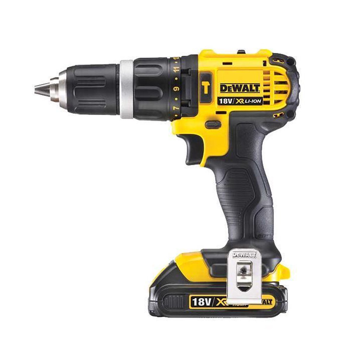 DeWalt DCD785C2 | bol.com