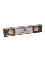 Wierookstokjes Satya Palo Santo (los pakje van 15 gram)