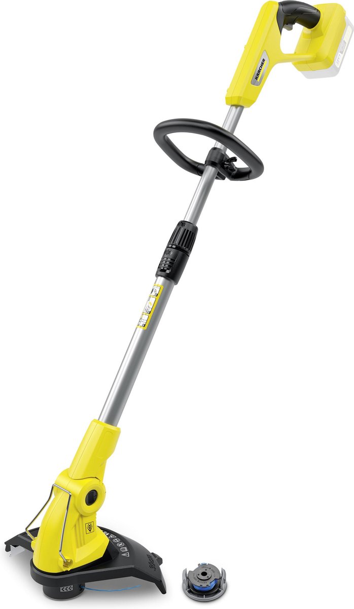LTR 18-30 Grastrimmer