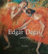 Edgar Degas et œuvres d'art