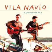 Vila Navio - Cantinho Da Vila (CD)