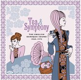 Tea & Symphony - The English Baroque Sound 1968-1974